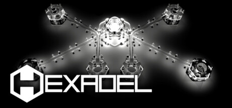 HEXADEL game header image