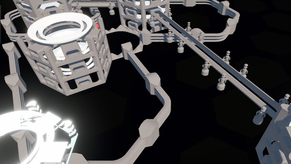 HEXADEL screenshot 3