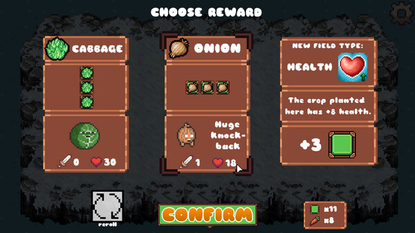 CROPS! screenshot 5