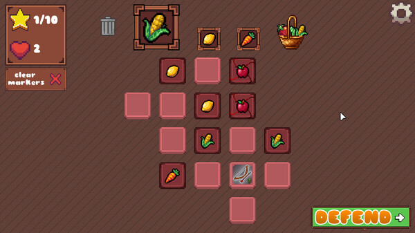 CROPS! screenshot 3