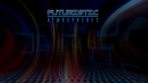 RPG Maker VX Ace - Futuristic Atmospheres