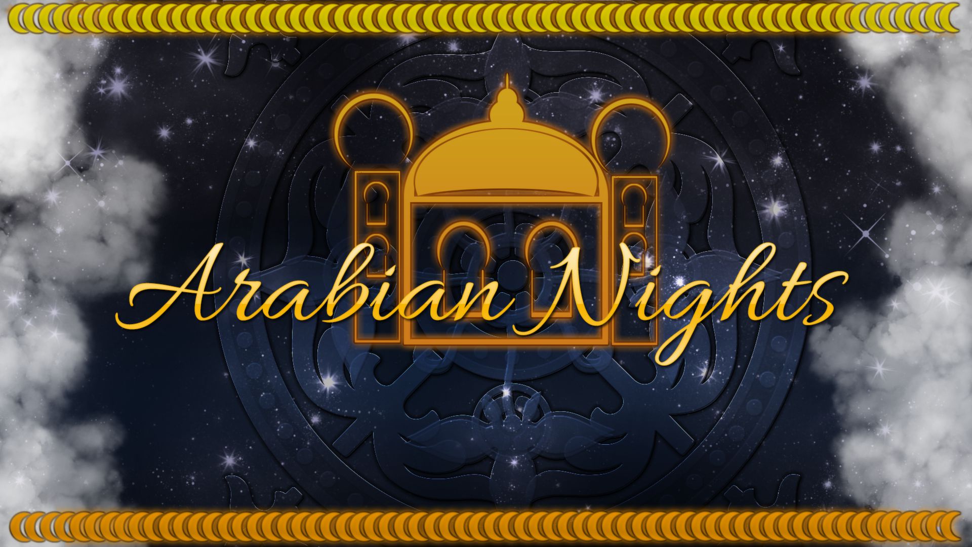 RPG Maker VX Ace - Arabian Nights Featured Screenshot #1