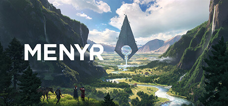 Menyr Steam Banner