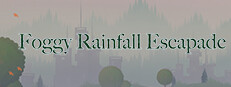 Foggy Rainfall Escapade