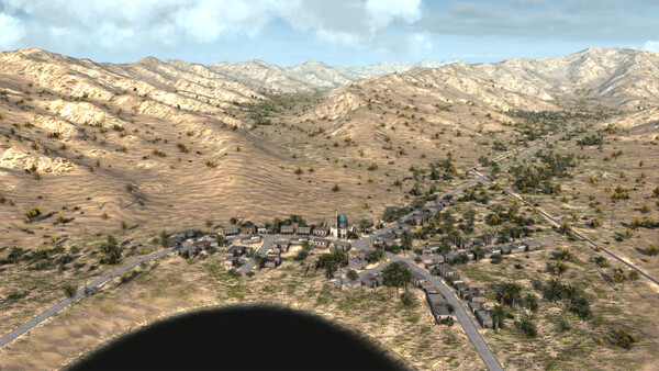 Workers & Resources: Soviet Republic - Biomes.