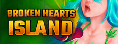 Broken Hearts Island game cover