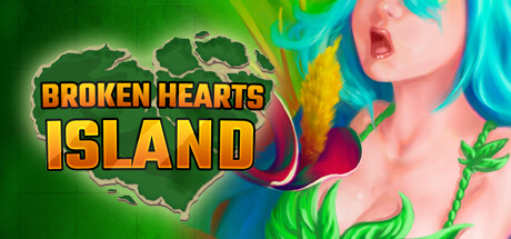 Broken Hearts Island by Evil Boobs Cult - Similar game based
                        on tags
