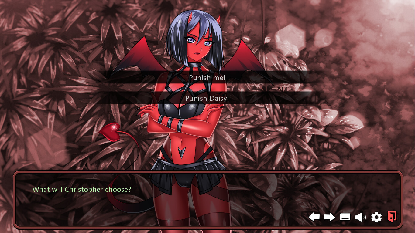 Broken Hearts Island screenshot #3