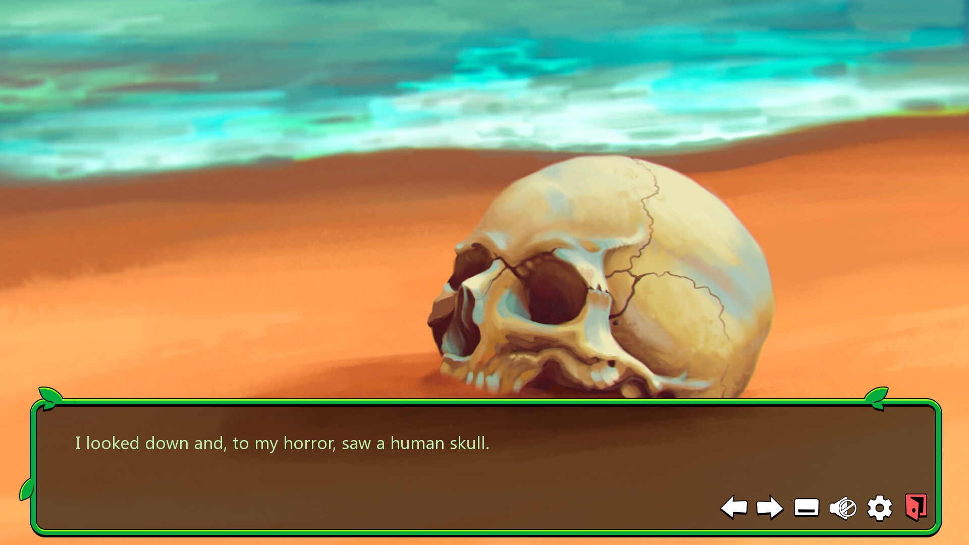 Broken Hearts Island screenshot 11
