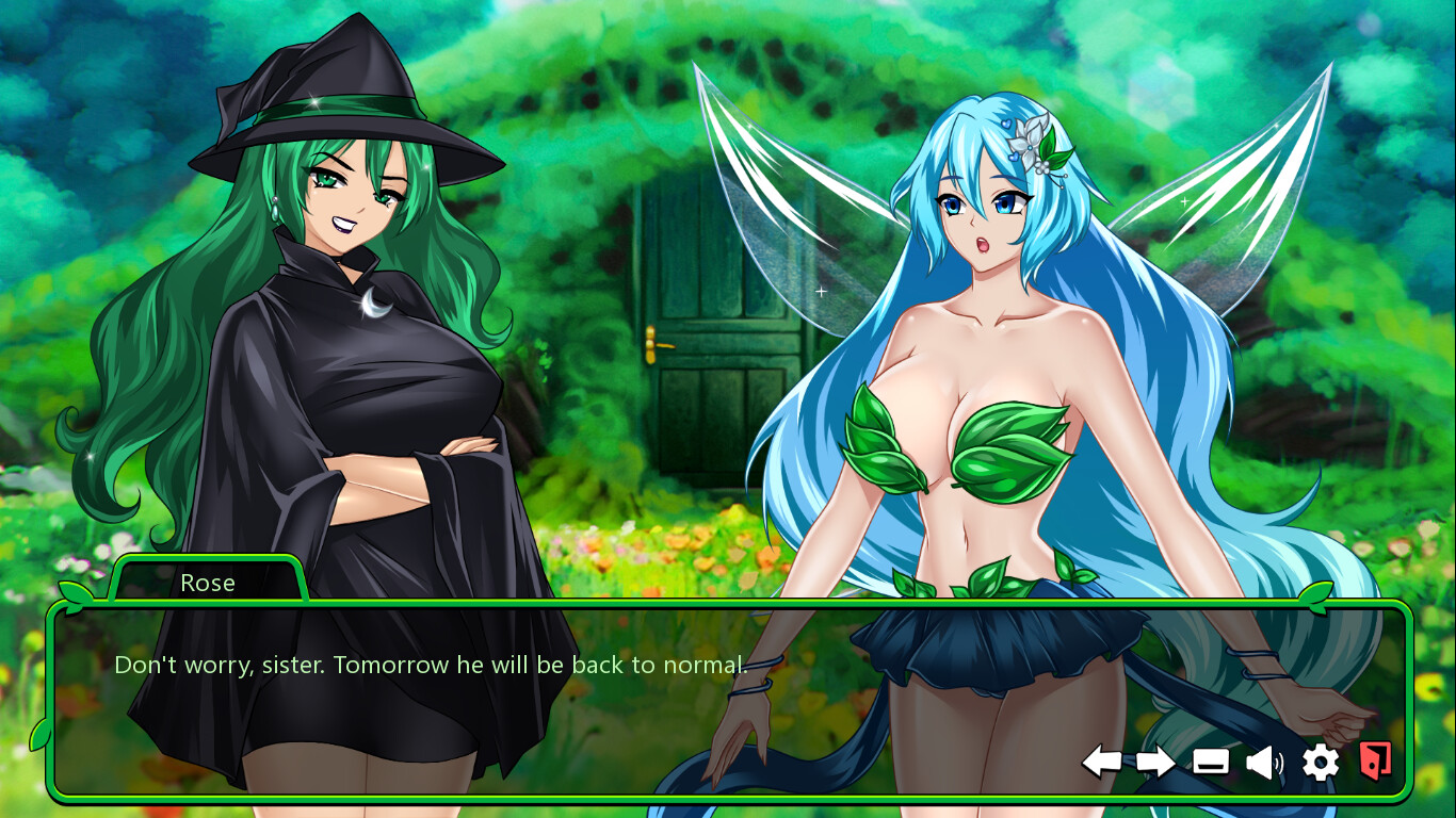 Broken Hearts Island screenshot 6
