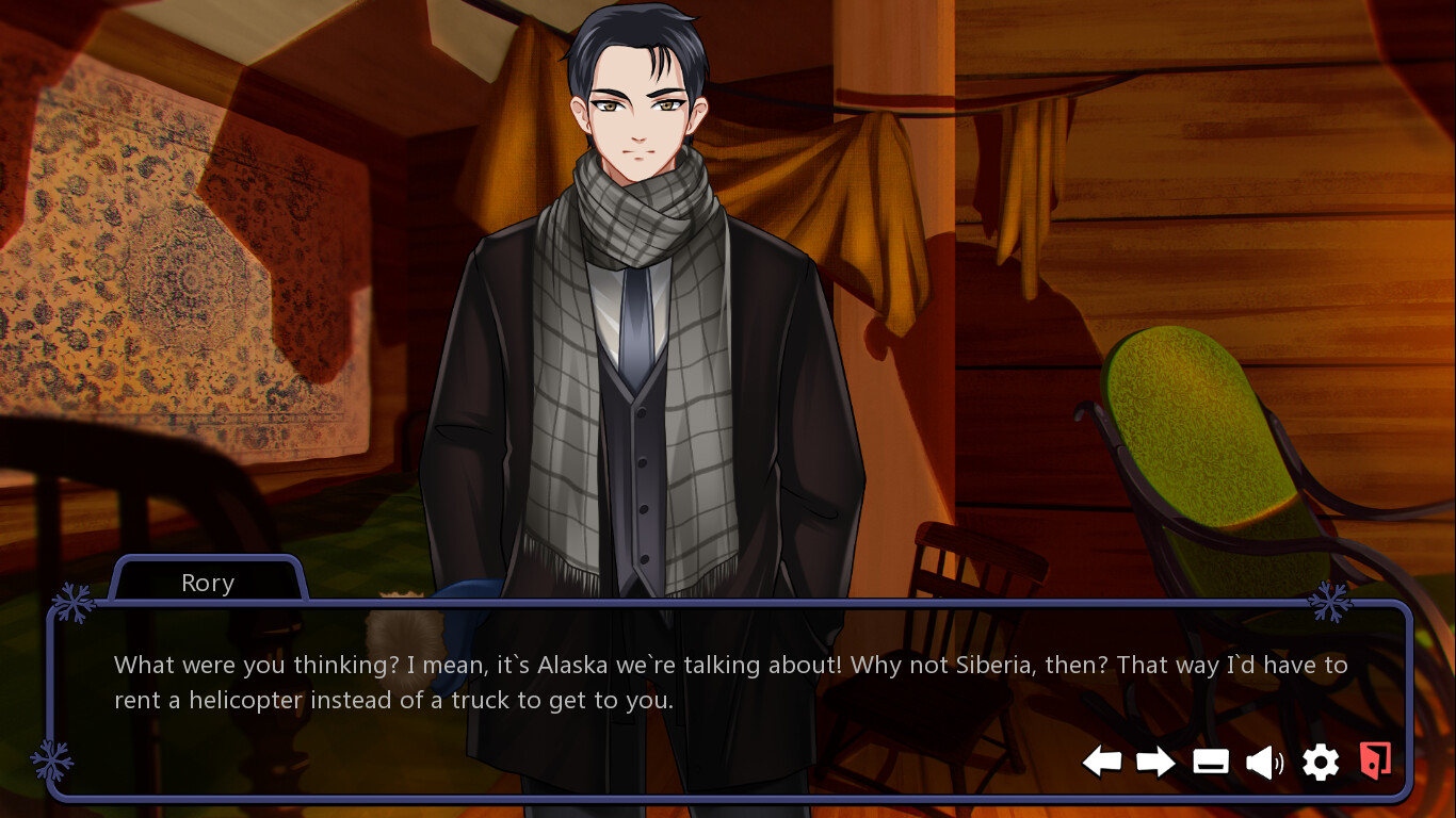 Broken Hearts Island screenshot 9