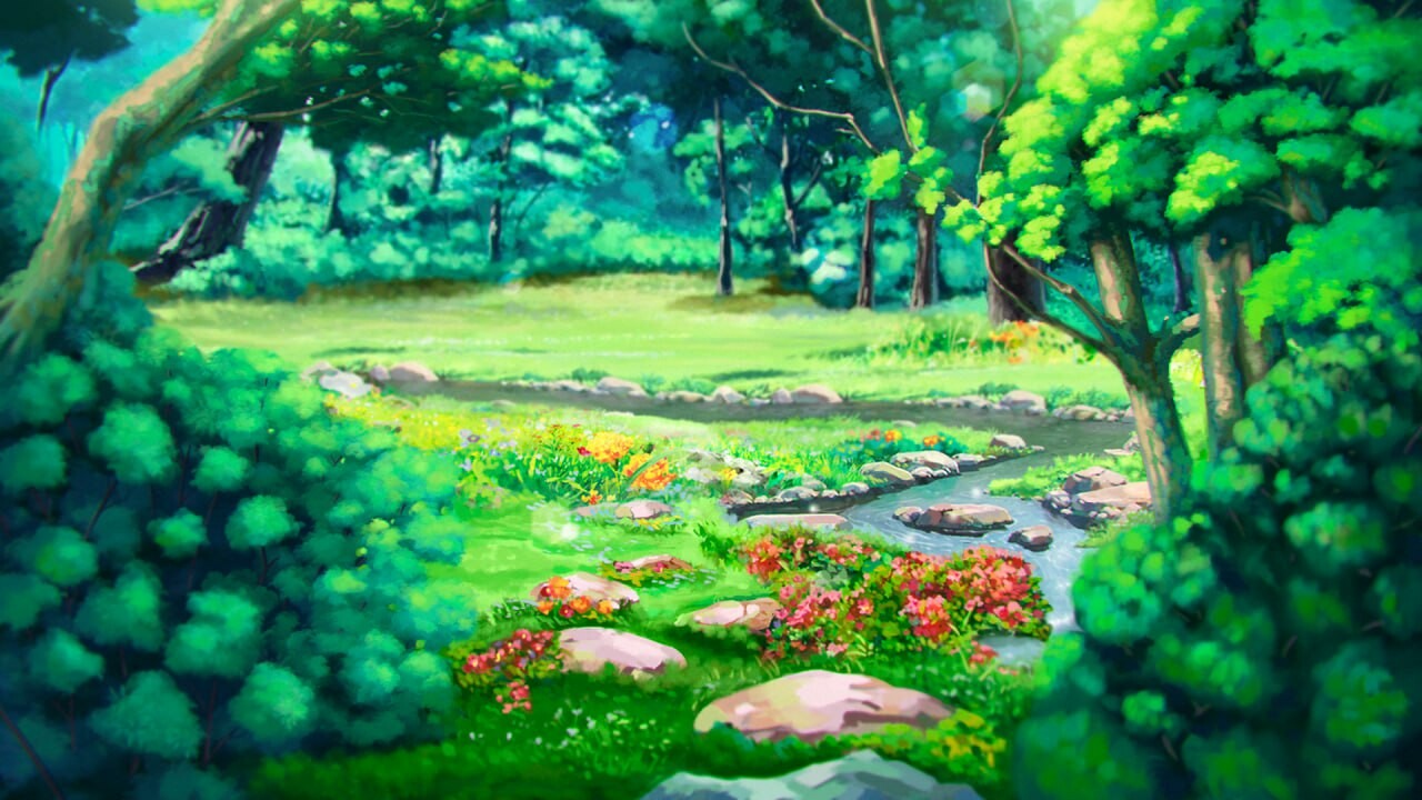 Broken Hearts Island screenshot 5
