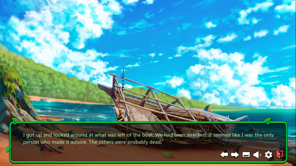 Screenshot media