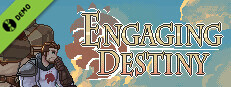 Engaging Destiny Demo Small Capsule Image
