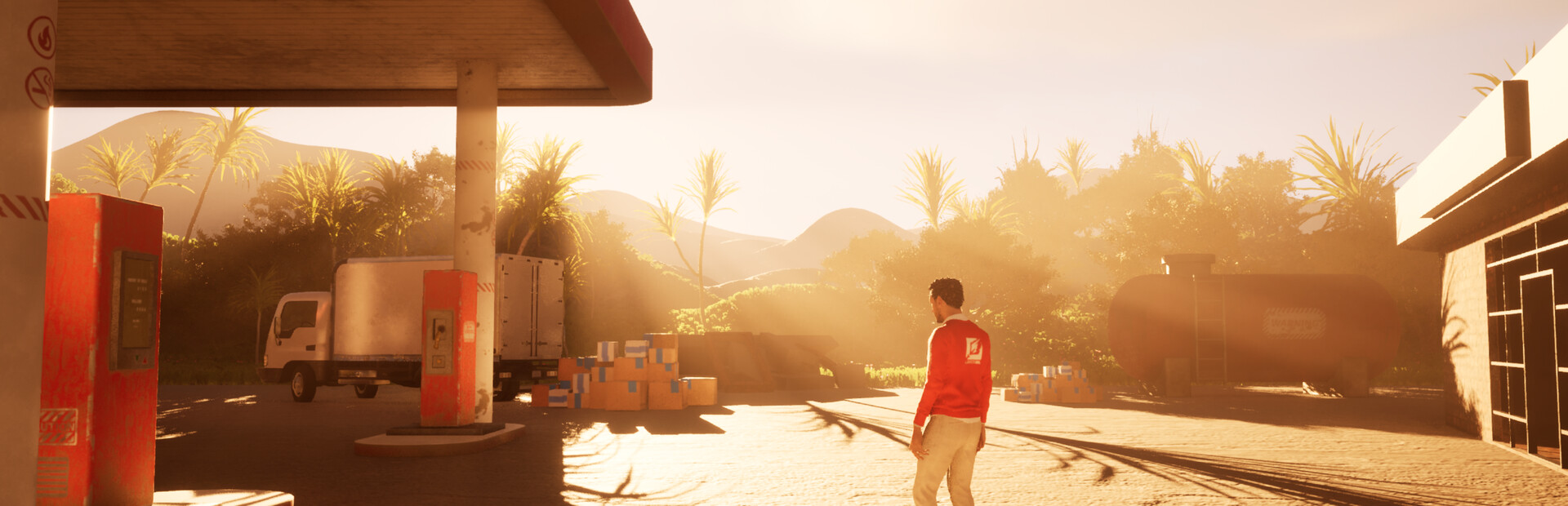 Pumping Simulator 2