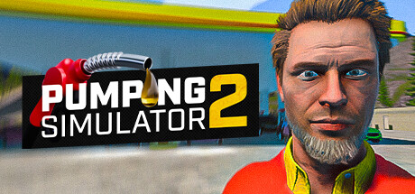 Pumping Simulator 2 technical specifications for computer