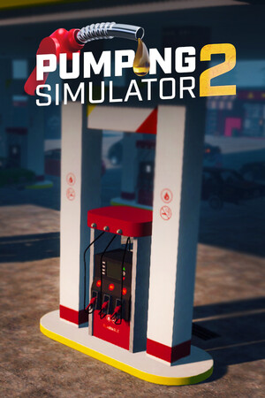 Cover art of Pumping Simulator 2