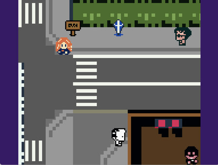 Quest Arrest screenshot 3