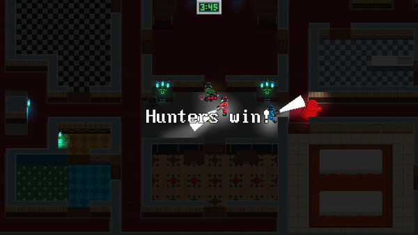 Haunting Hijinx screenshot 6