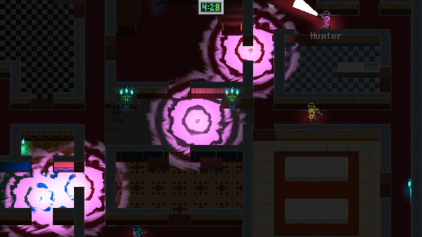 Haunting Hijinx screenshot 3