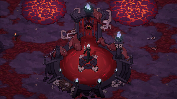 Be My Horde