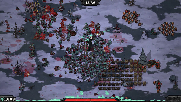 Be My Horde