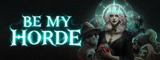 Be My Horde cover