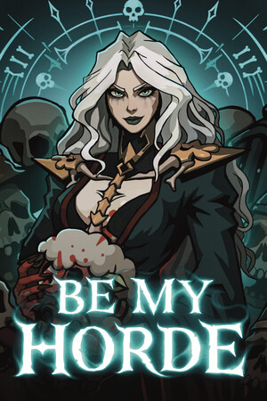 Be My Horde