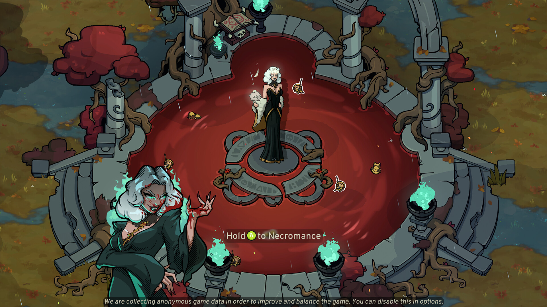 Be My Horde 스크린샷 5