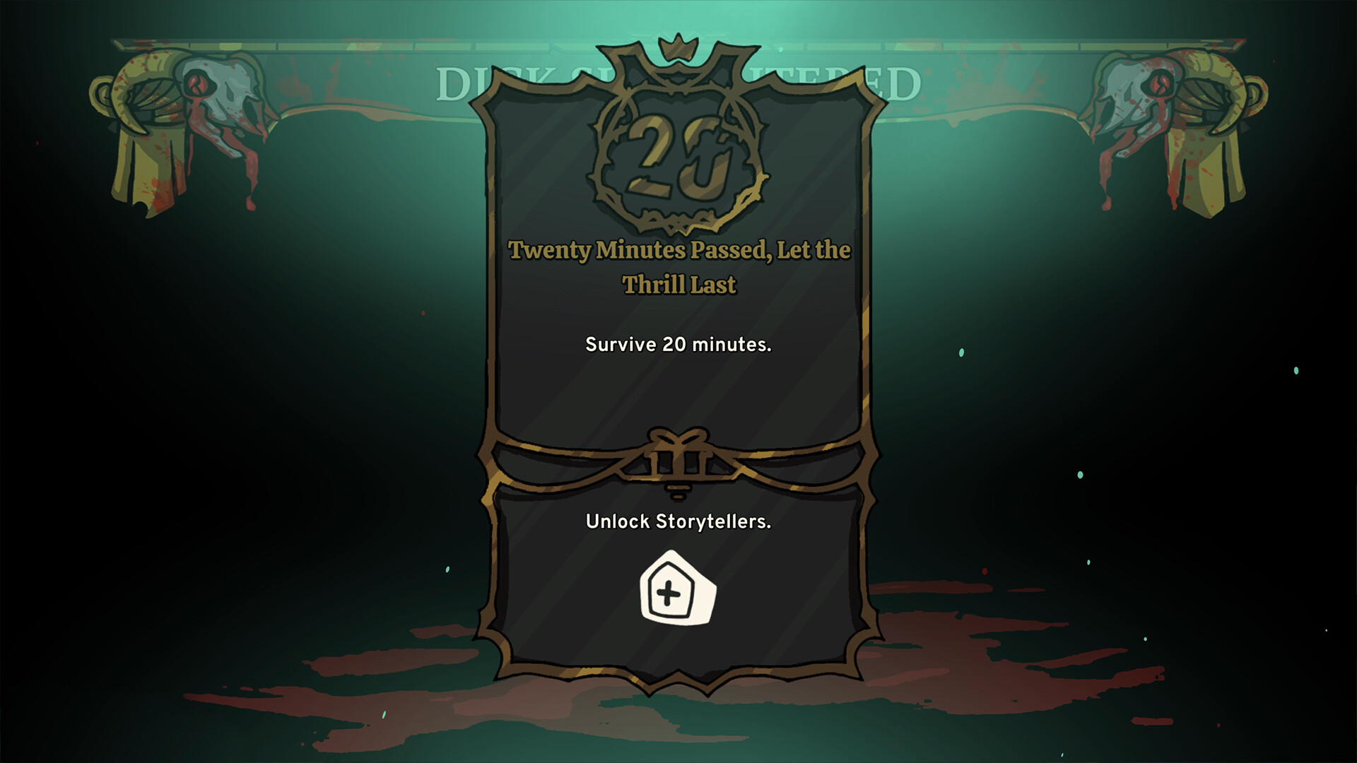 Be My Horde – Screenshot 16