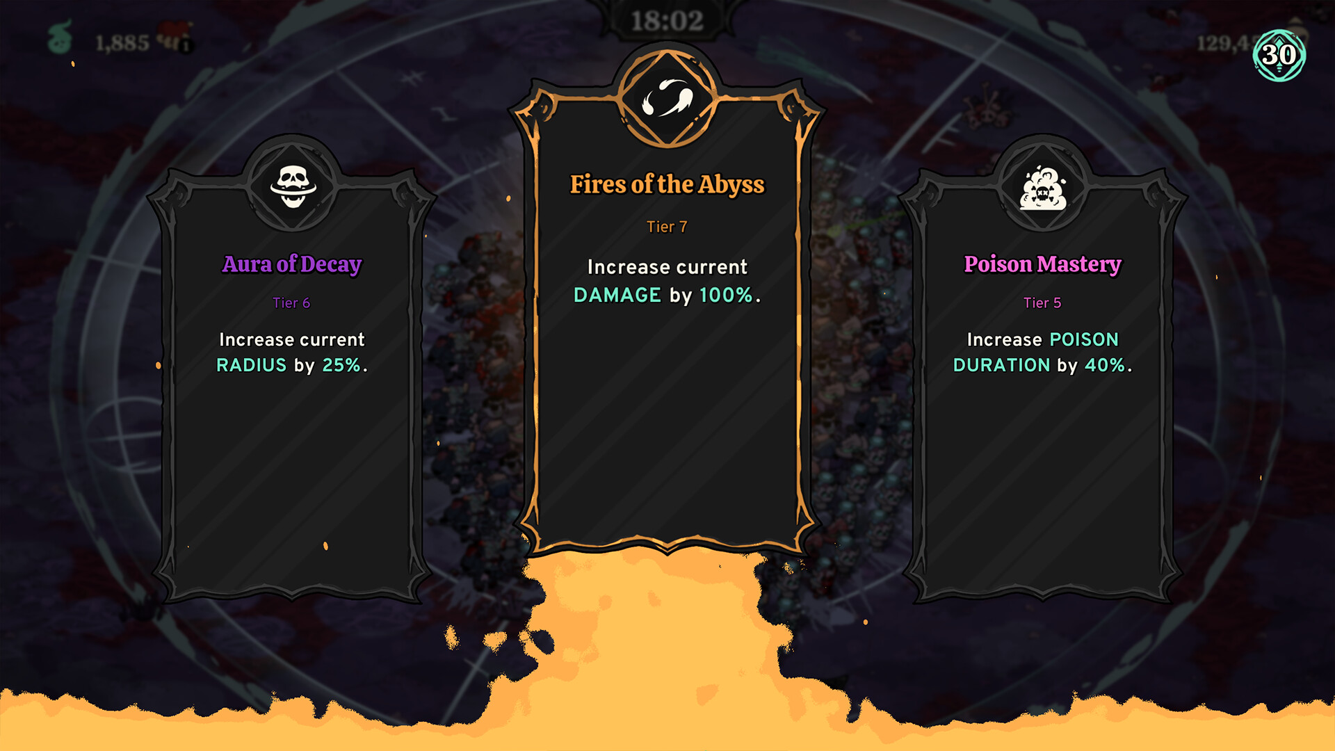 Be My Horde screenshot #6