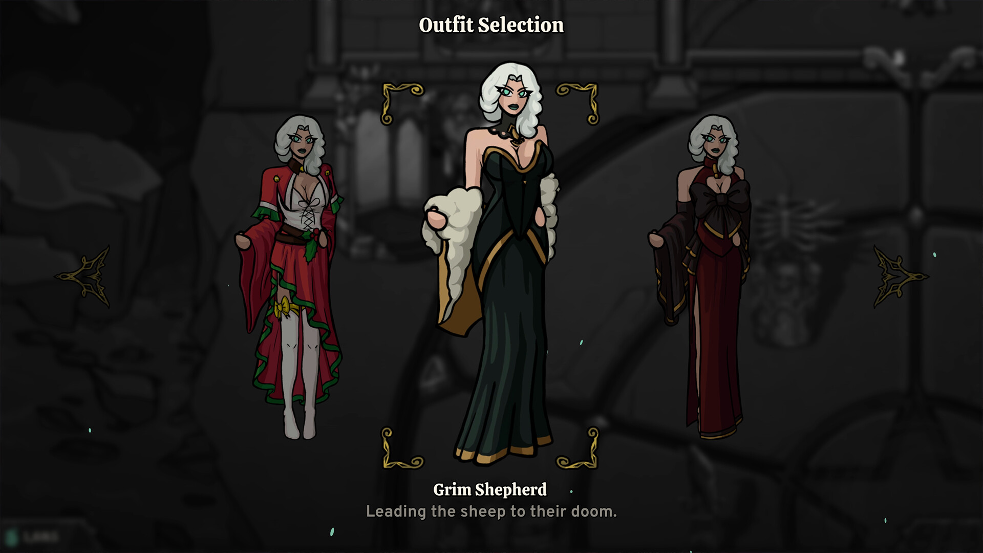 Be My Horde screenshot #11