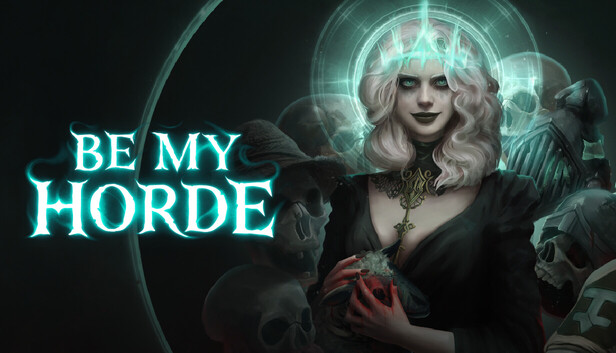 Be My Horde