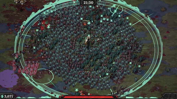 Be My Horde