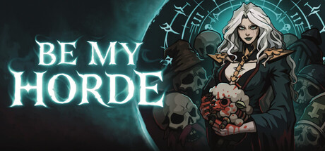 Купить дешево Be My Horde Купить ключ дешево Be My Horde