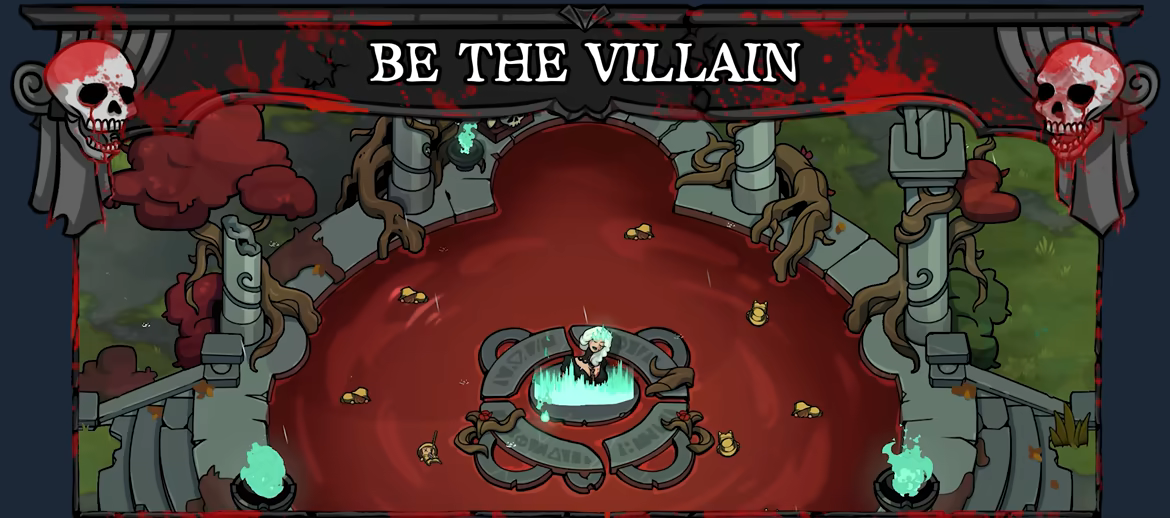 Be My Horde video 1