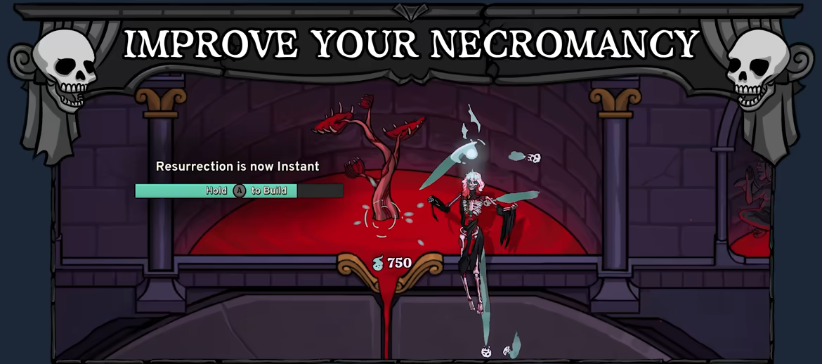 Be My Horde video 3
