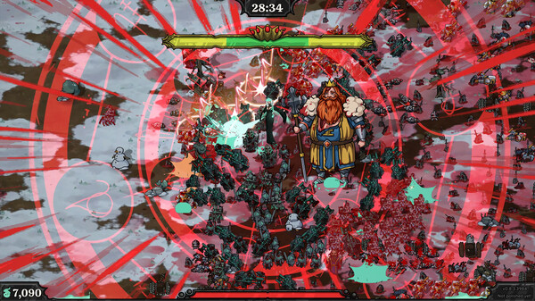 Be My Horde