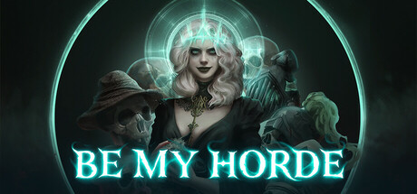 Be My Horde technical specifications for computer