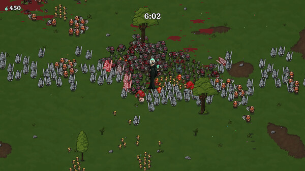 Be My Hordefor windows and Linux 1