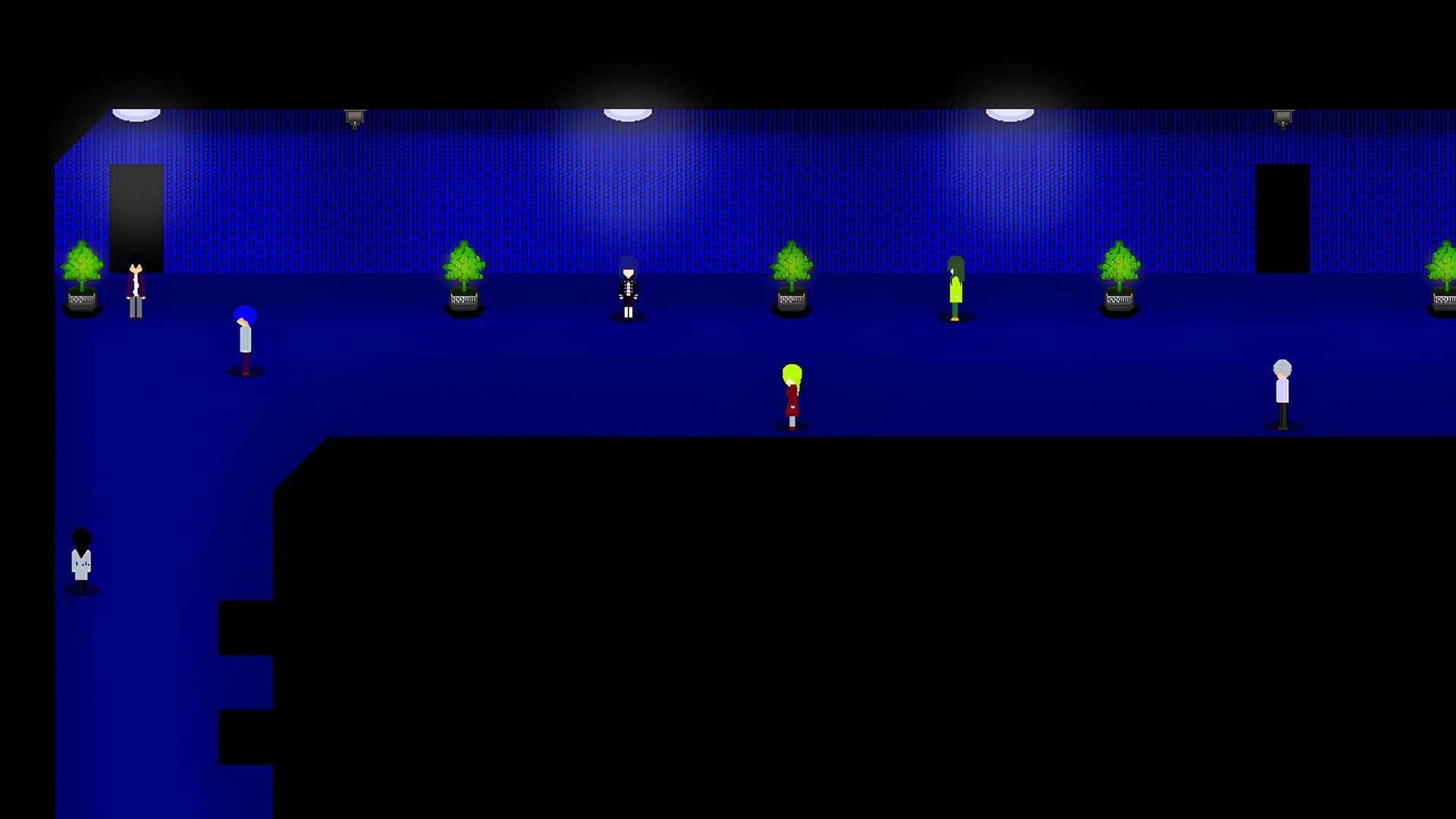 Selection Kingdom: Level 1 - Limited - screenshot 2