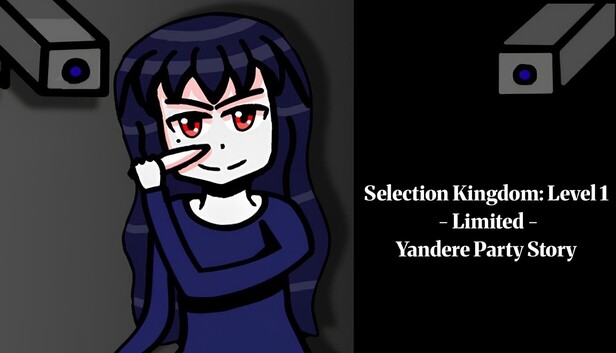 Selection Kingdom: Level 1 - Limited -