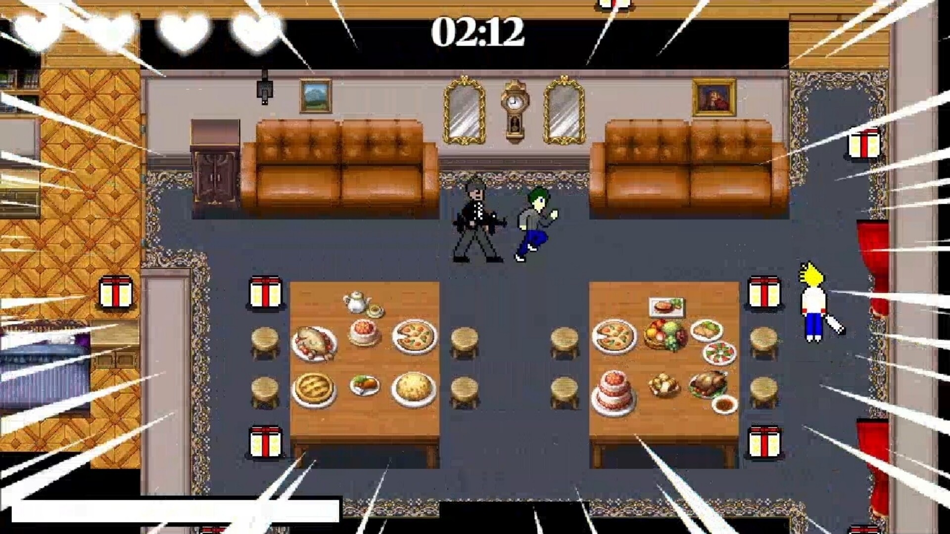 Selection Kingdom: Level 1 - Limited - screenshot 2