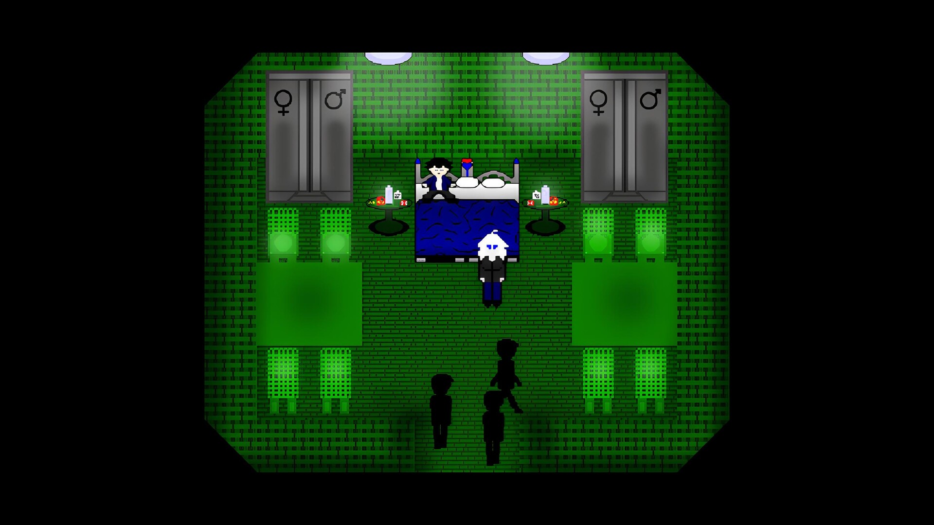 Selection Kingdom: Level 1 - Limited - screenshot #8