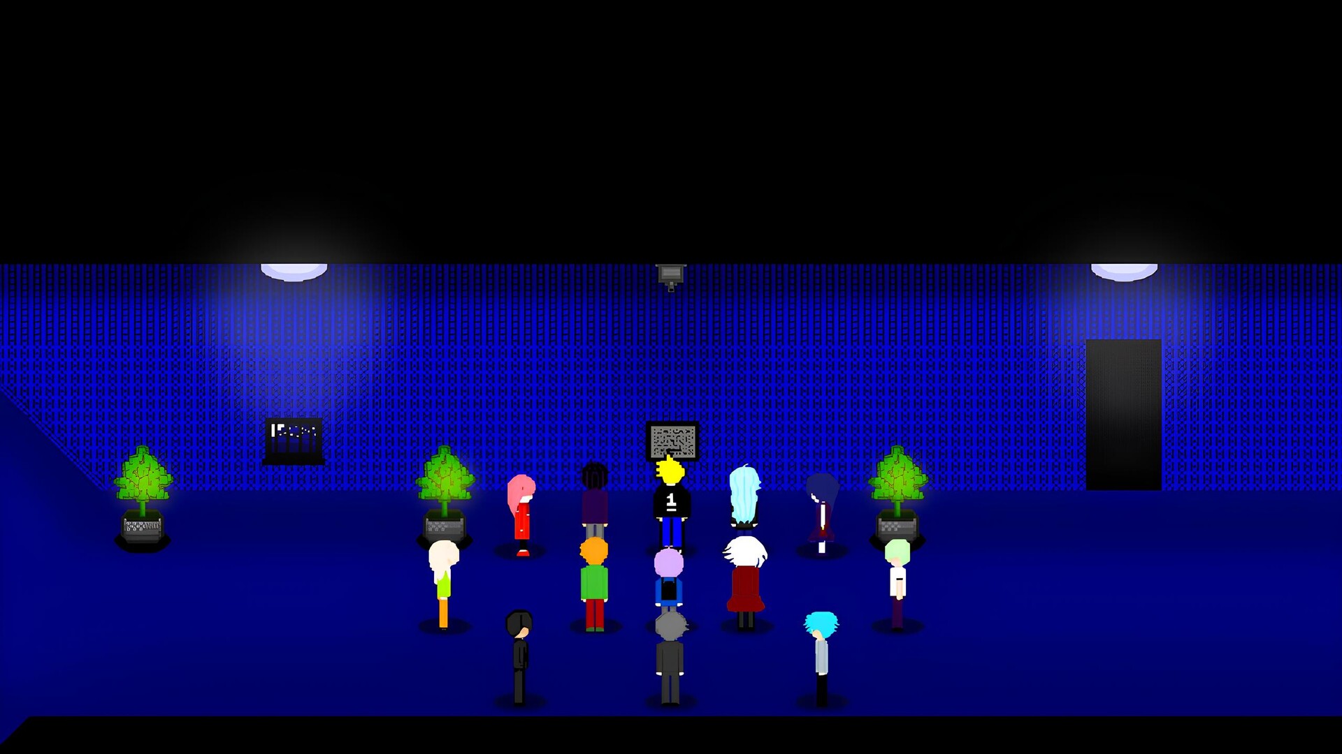 Selection Kingdom: Level 1 - Limited - screenshot 3