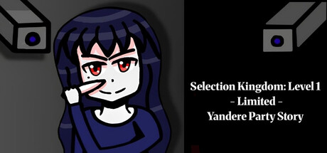 Selection Kingdom: Level 1 - Limited -