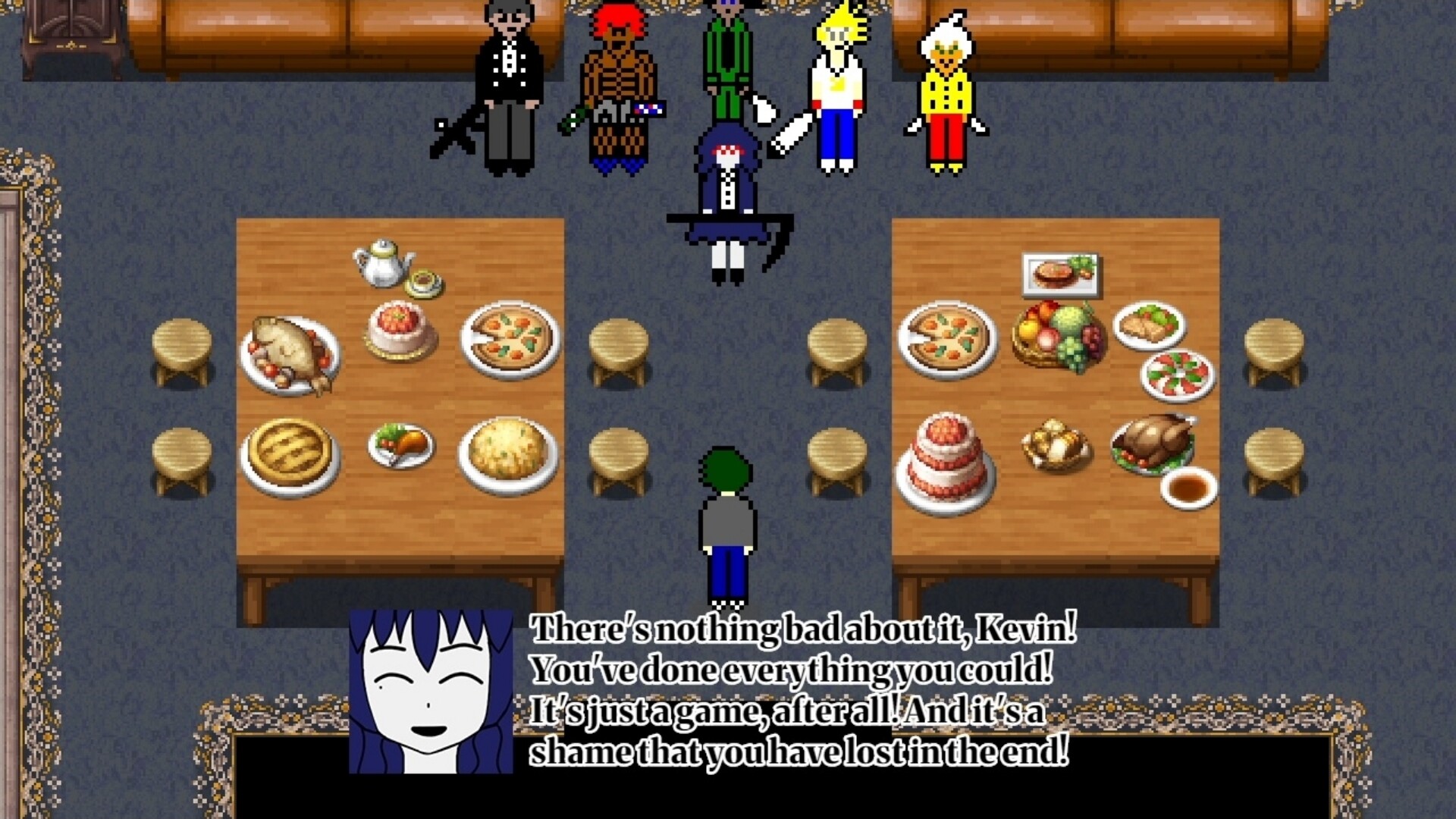 Selection Kingdom: Level 1 - Limited - screenshot 7