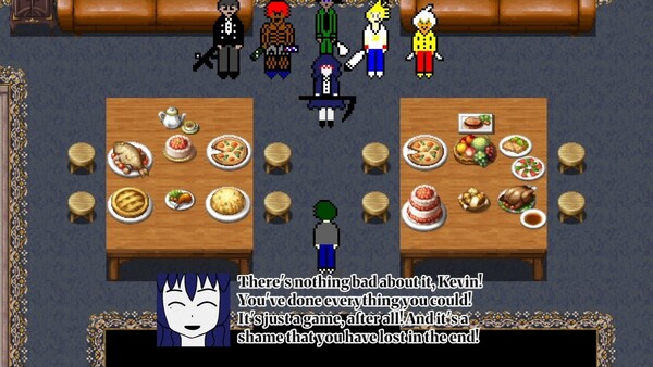 Selection Kingdom: Level 1 - Limited - screenshot 7