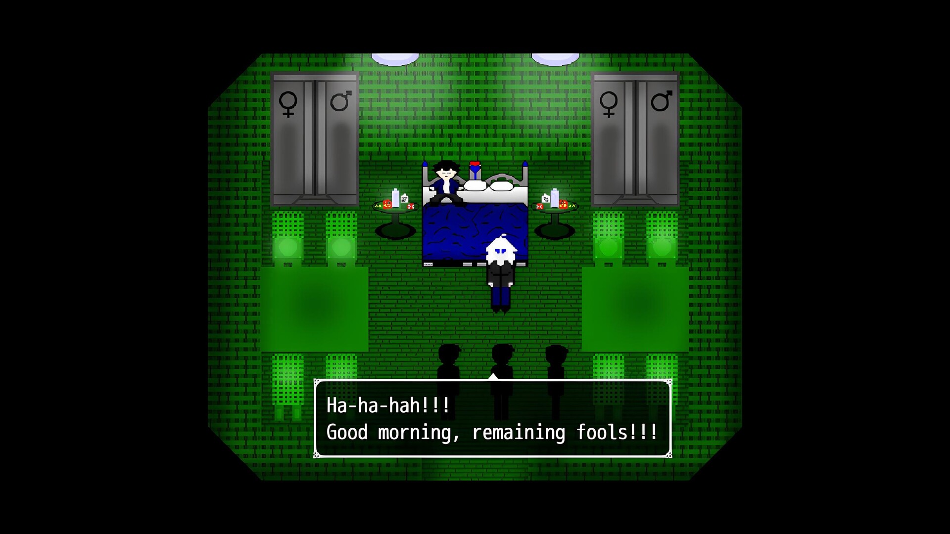Selection Kingdom: Level 1 - Limited - screenshot 9