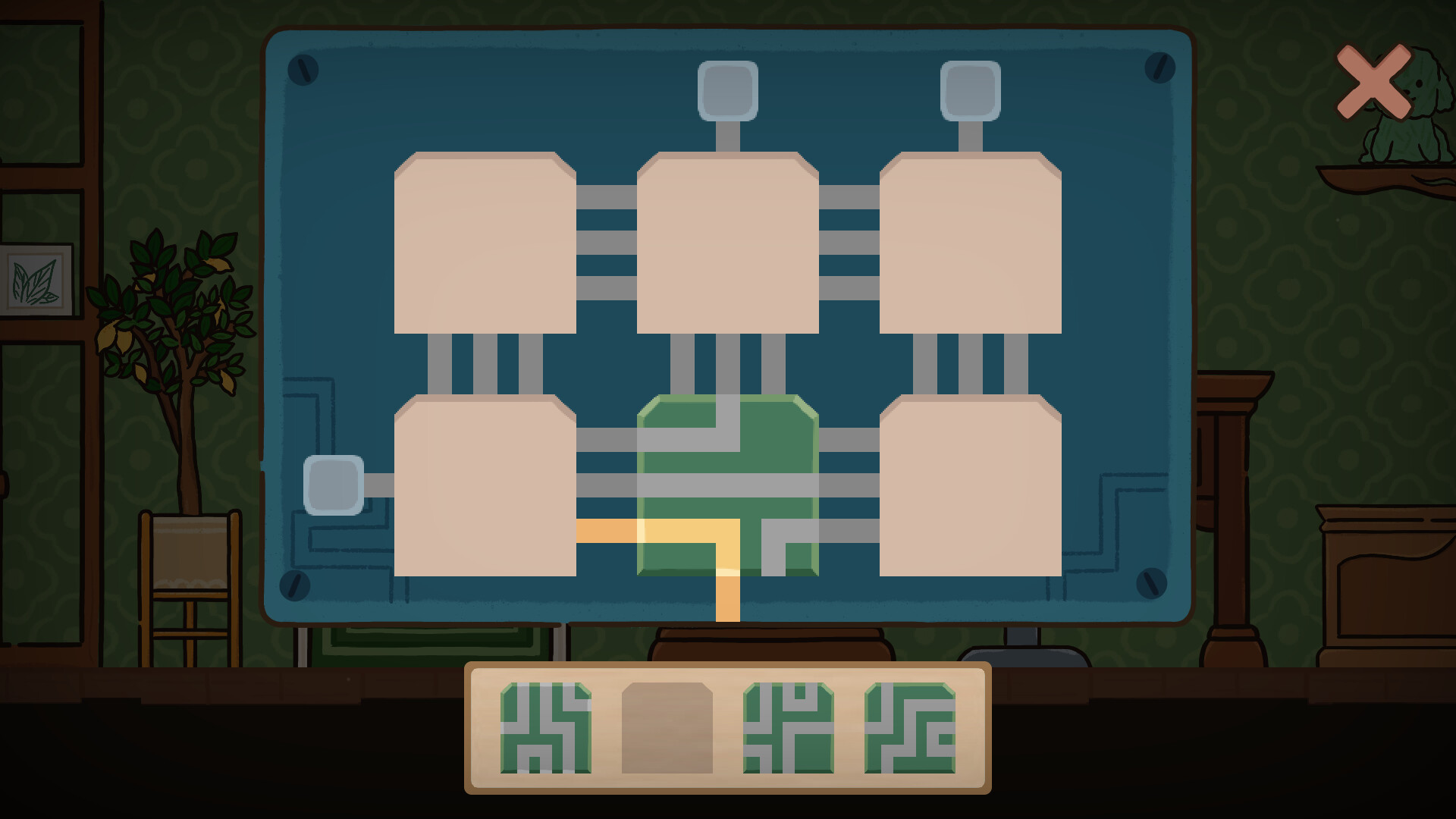 Cat at Home screenshot thumbnail screenshot 8